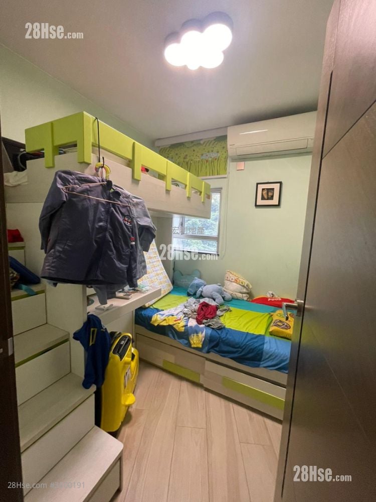 悦翠苑 售盘 559 平方尺