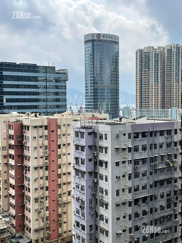 Eltanin Square Mile Rental Studio , 1 Bathroom 203 ft²