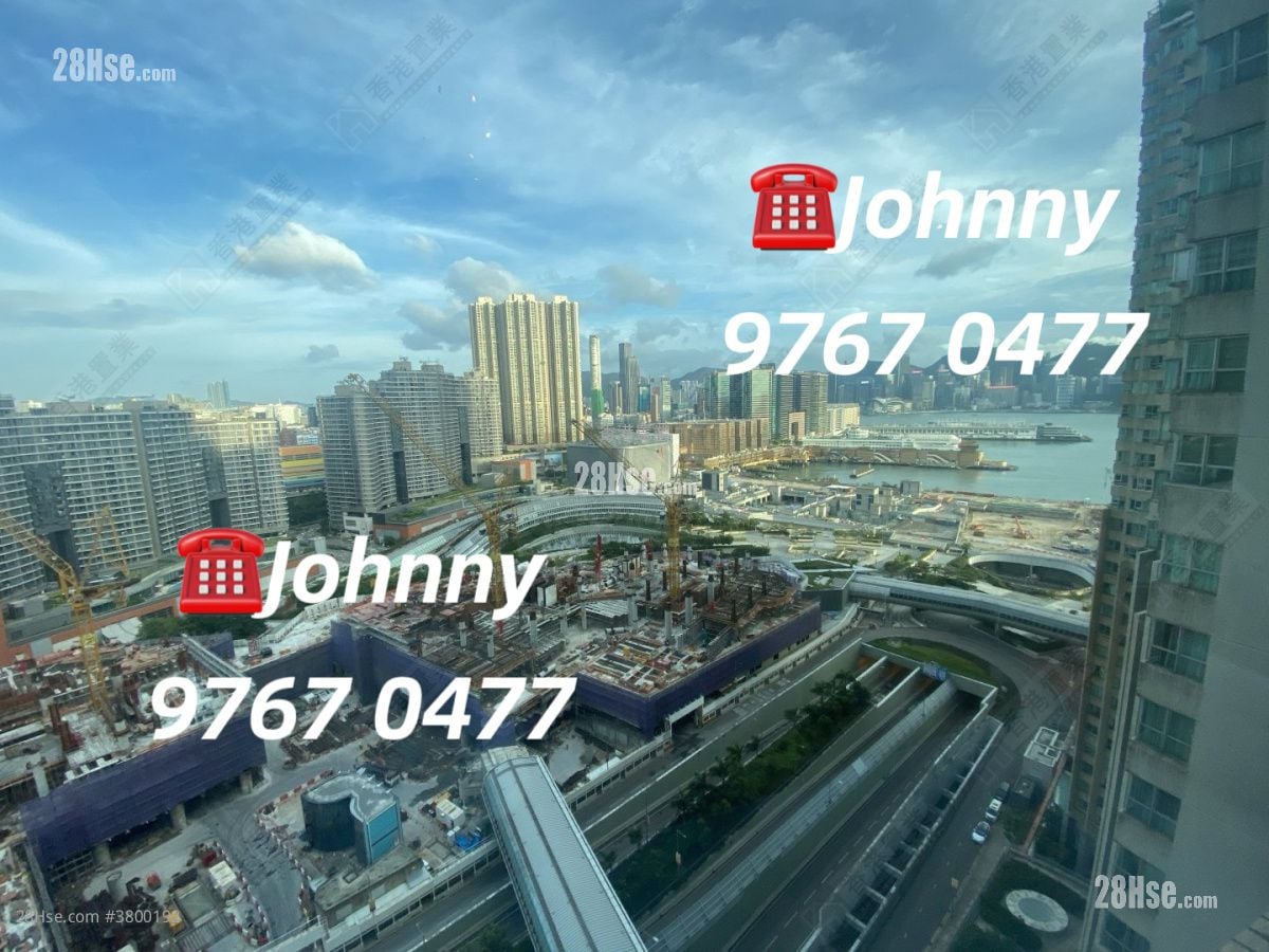 The Waterfront Rental 3 Bedrooms , 2 Bathrooms 1,120 ft²