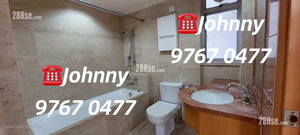 The Waterfront Rental 3 Bedrooms , 2 Bathrooms 1,120 ft²