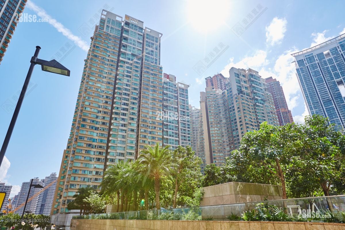 The Waterfront Rental 3 Bedrooms , 2 Bathrooms 1,120 ft²