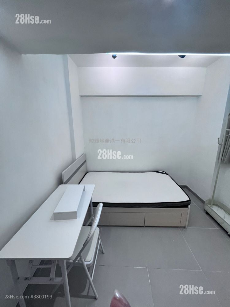 Cheong Hong Mansion Rental Studio , 1 Bathroom 160 ft²