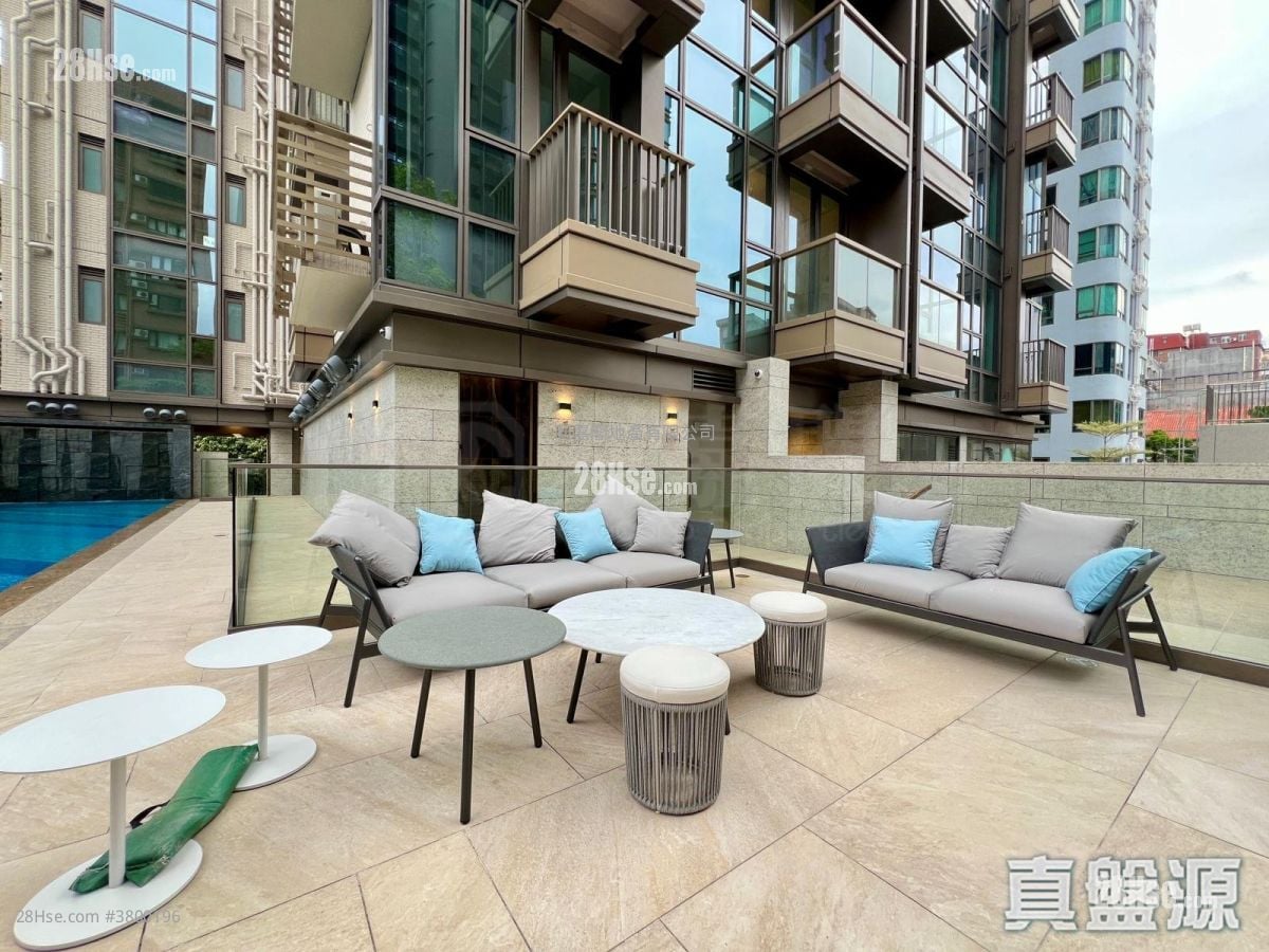 One Princeton Rental 3 Bedrooms , 2 Bathrooms 821 ft²