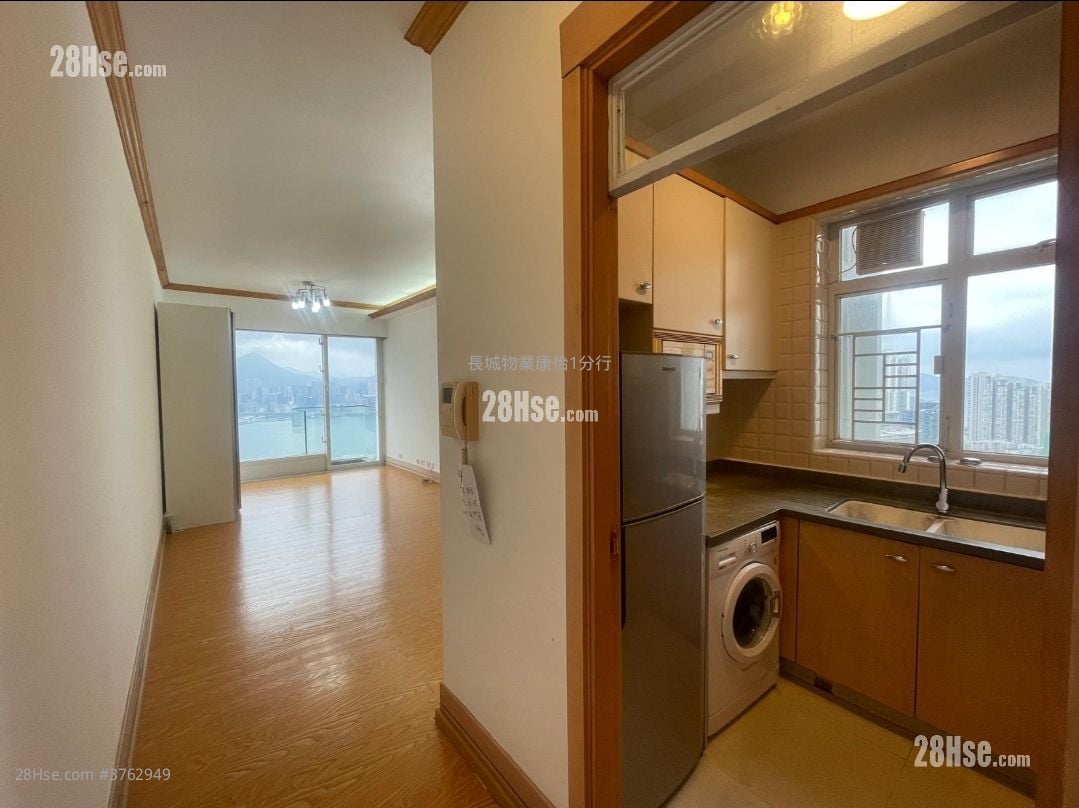 The Orchards Sell 3 Bedrooms , 2 Bathrooms 752 ft²