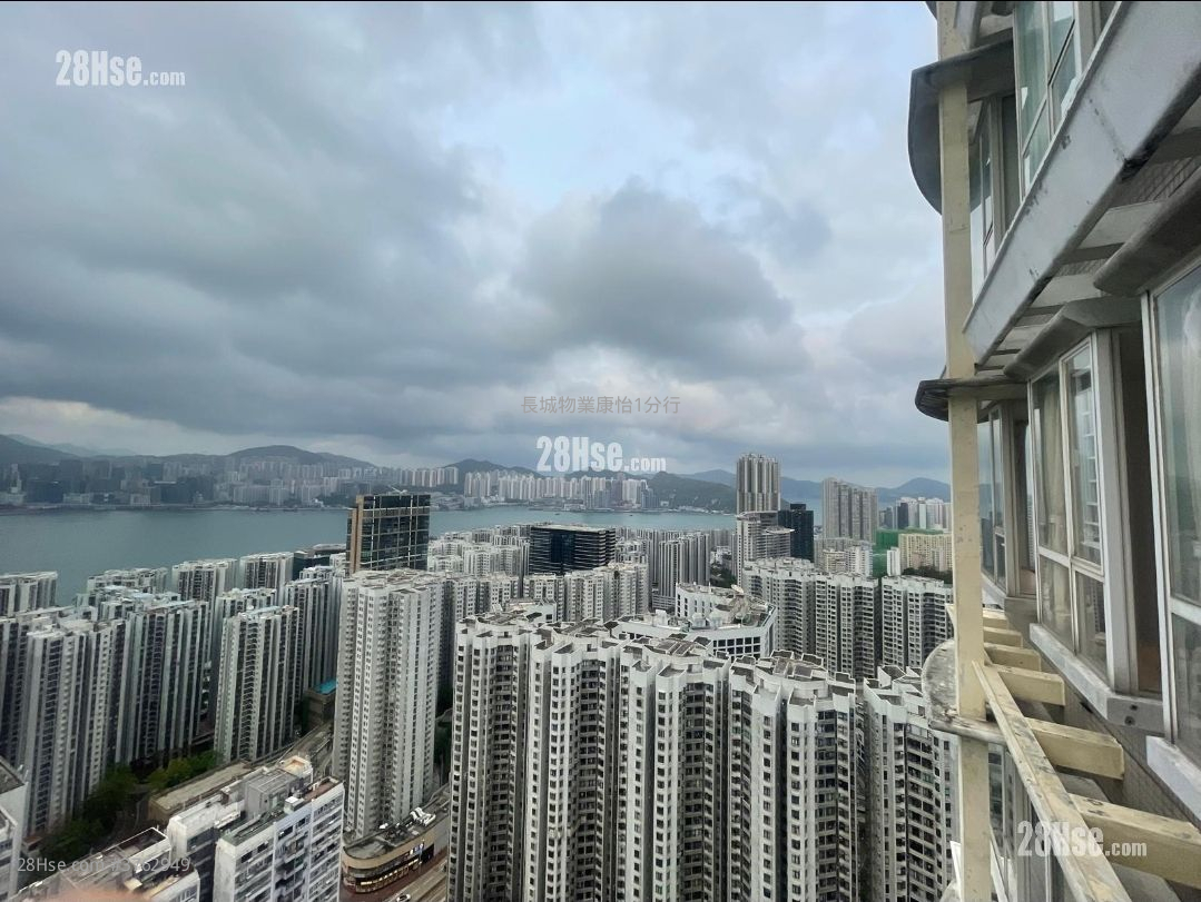 The Orchards Sell 3 Bedrooms , 2 Bathrooms 752 ft²