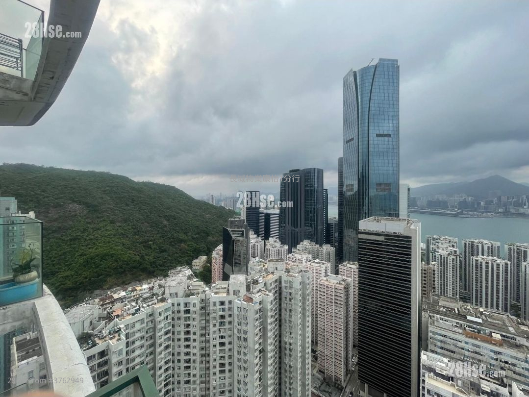 The Orchards Sell 3 Bedrooms , 2 Bathrooms 752 ft²