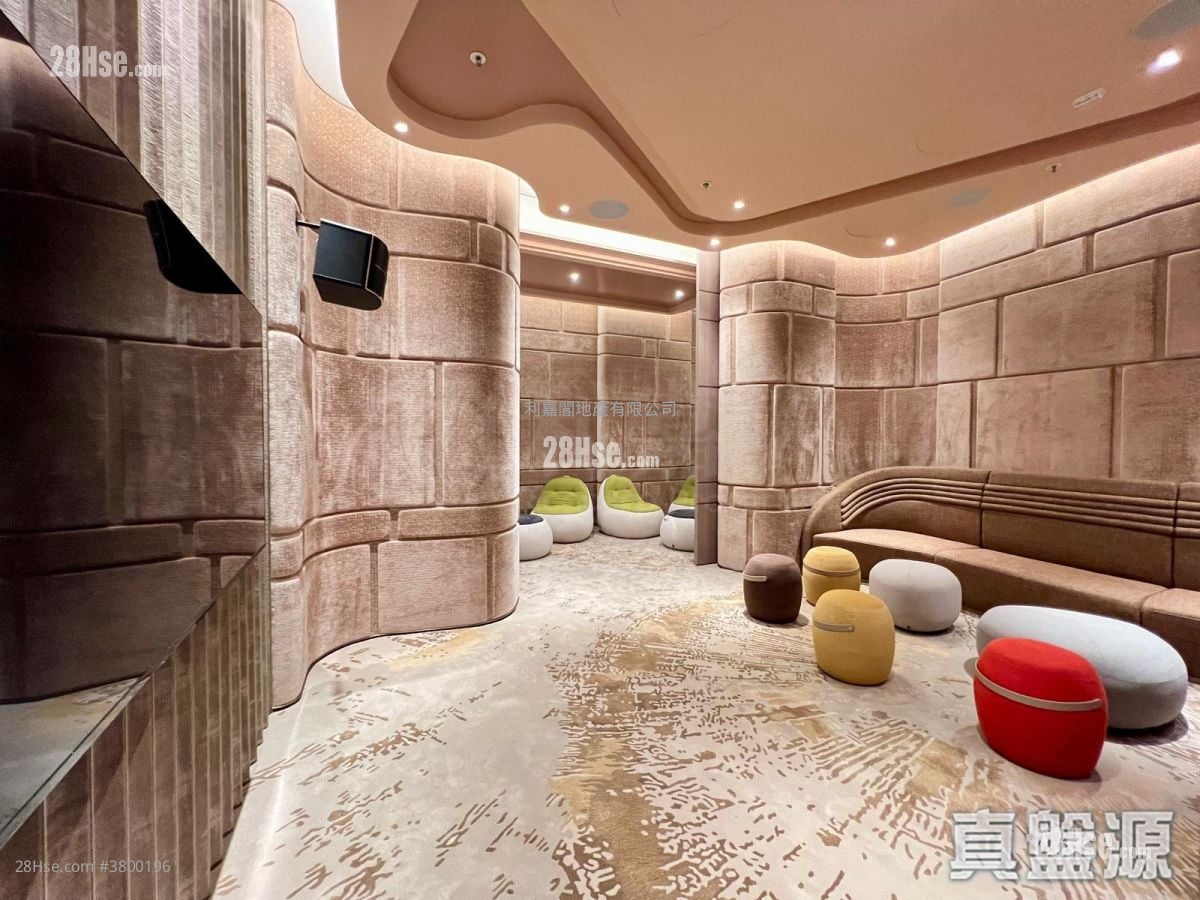 One Princeton Rental 3 Bedrooms , 2 Bathrooms 821 ft²