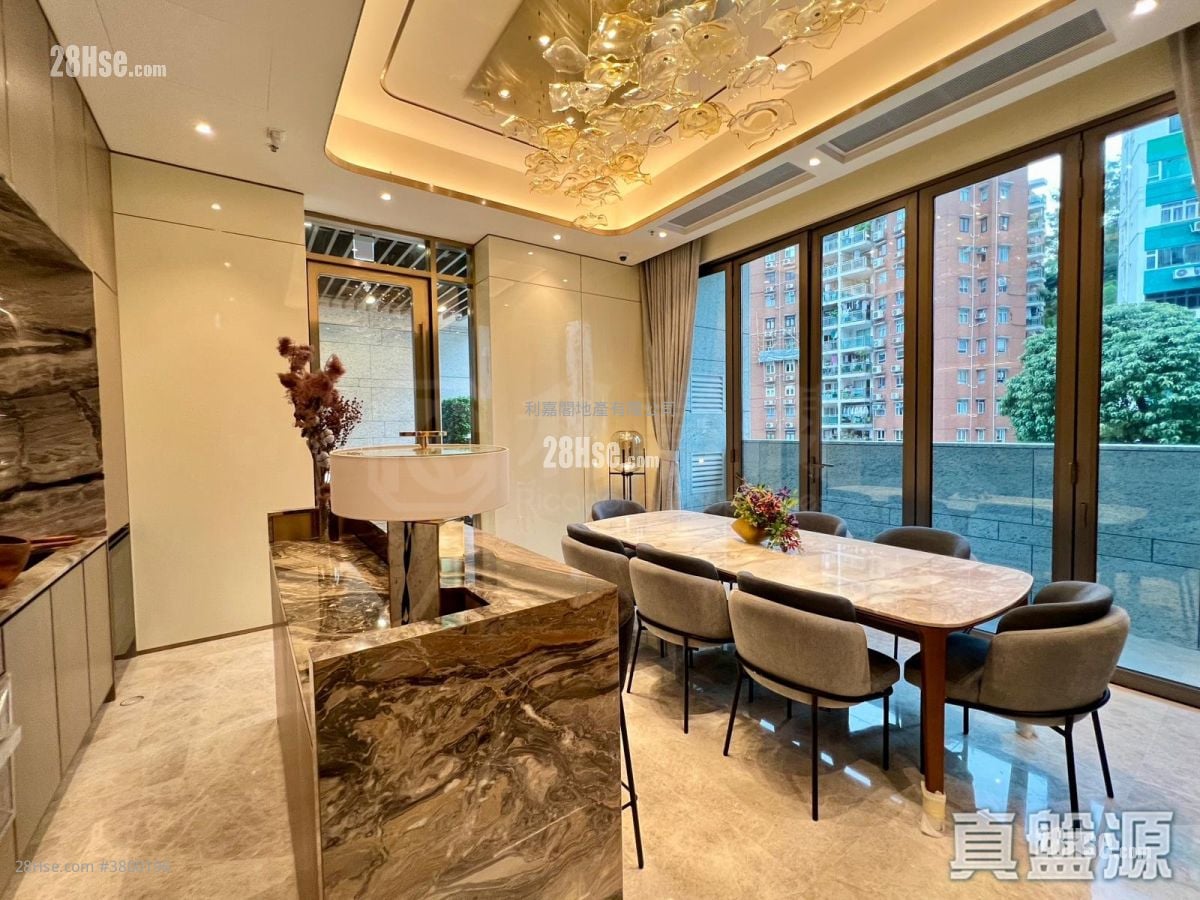 One Princeton Rental 3 Bedrooms , 2 Bathrooms 821 ft²