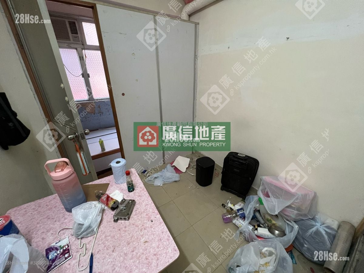 单幢楼房 租盘 1 房 , 1 浴室 140 平方尺