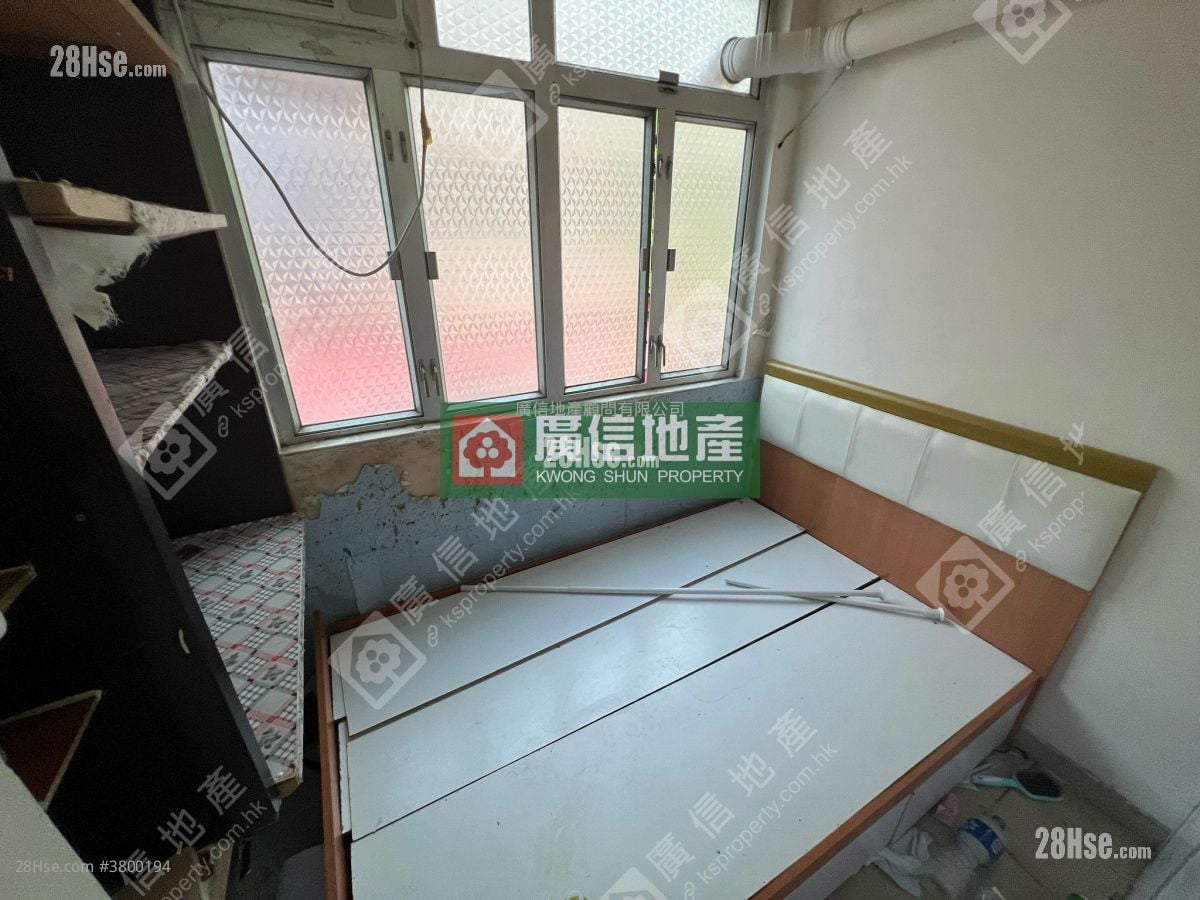 单幢楼房 租盘 1 房 , 1 浴室 140 平方尺