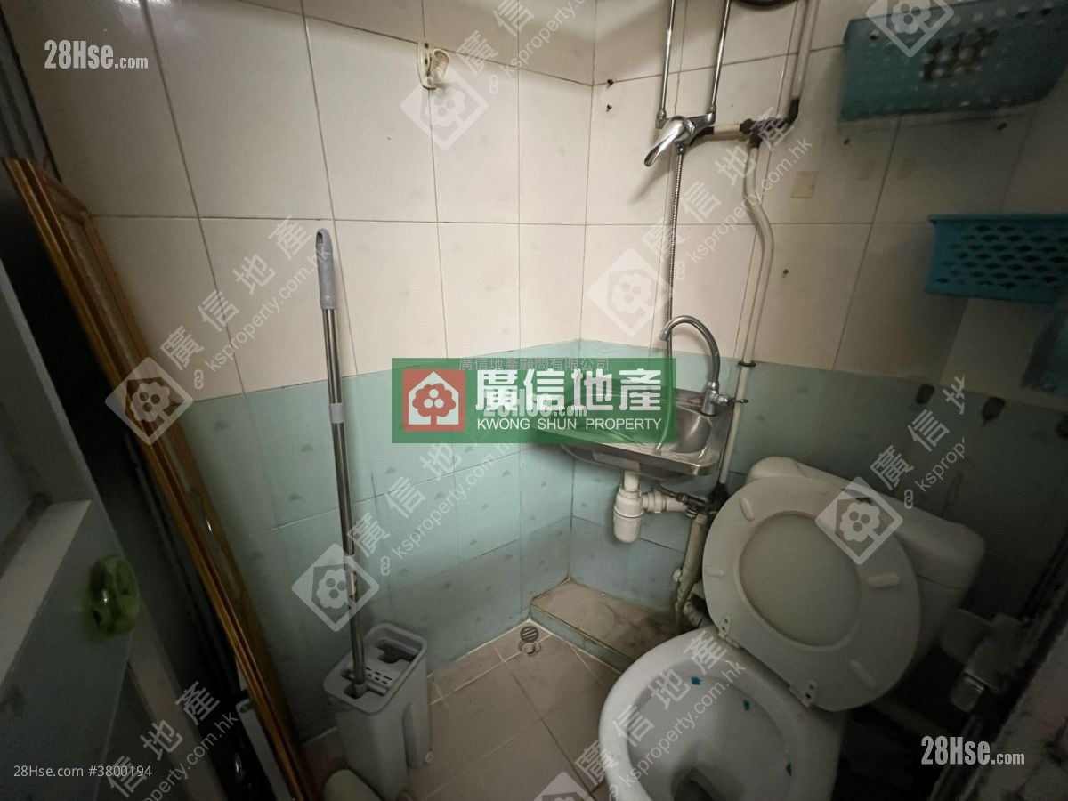 单幢楼房 租盘 1 房 , 1 浴室 140 平方尺