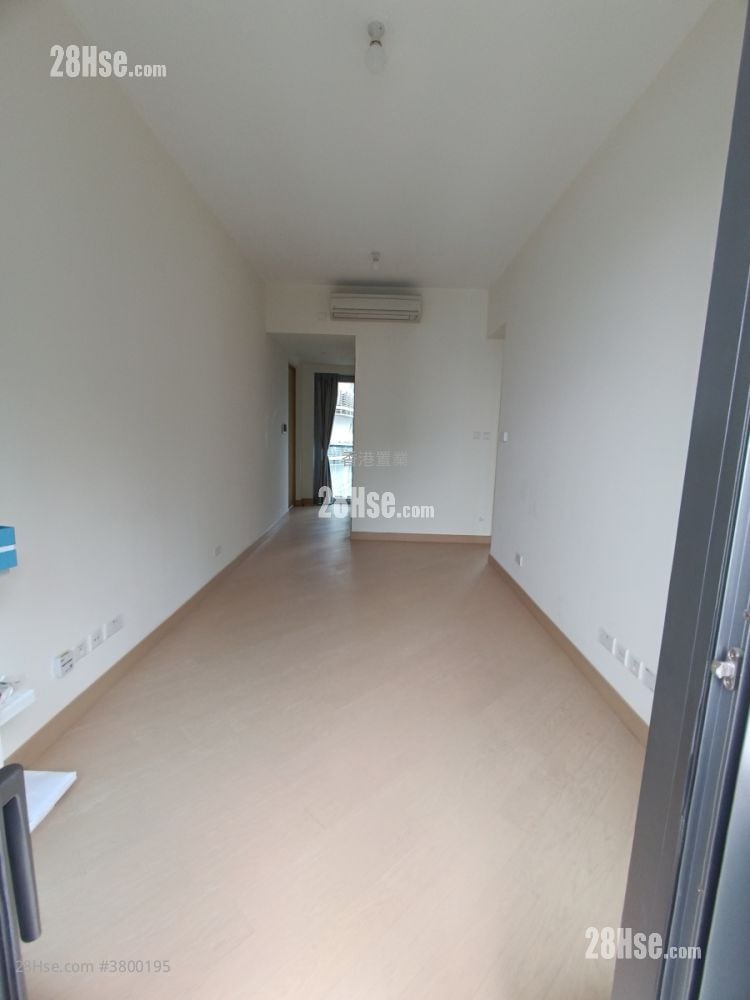 维港滙 租盘 2 房 , 1 浴室 532 平方尺