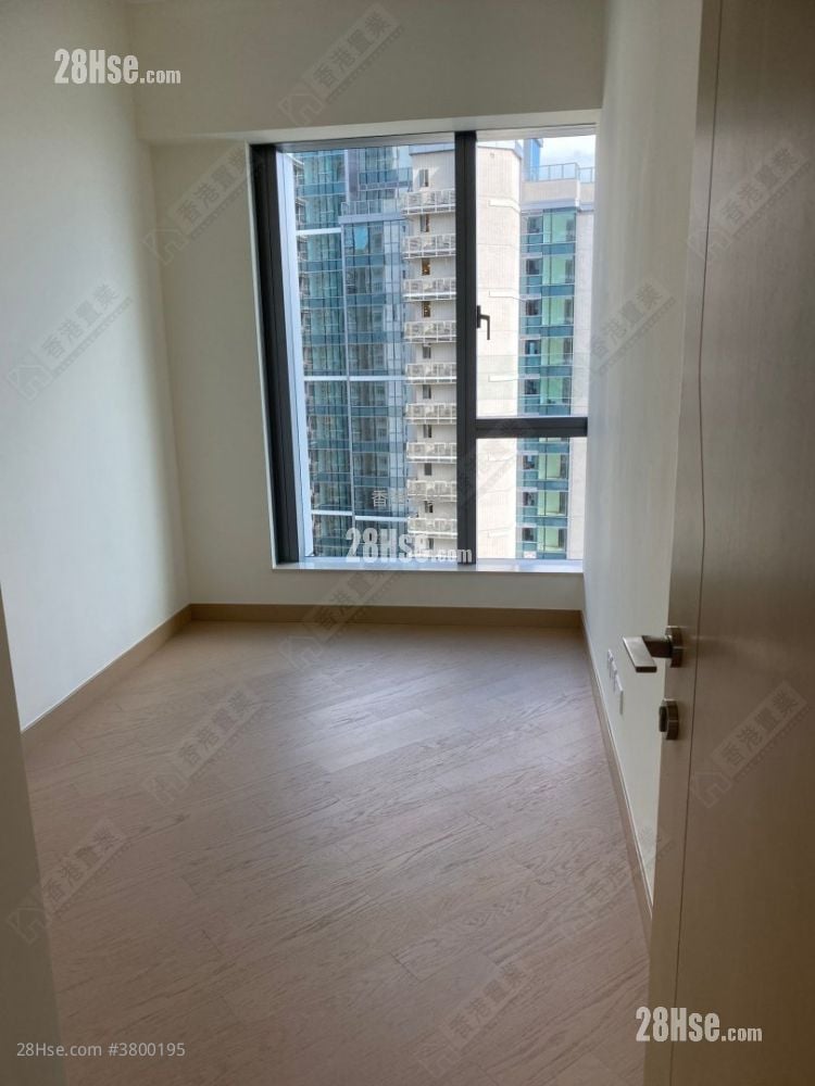 维港滙 租盘 2 房 , 1 浴室 532 平方尺