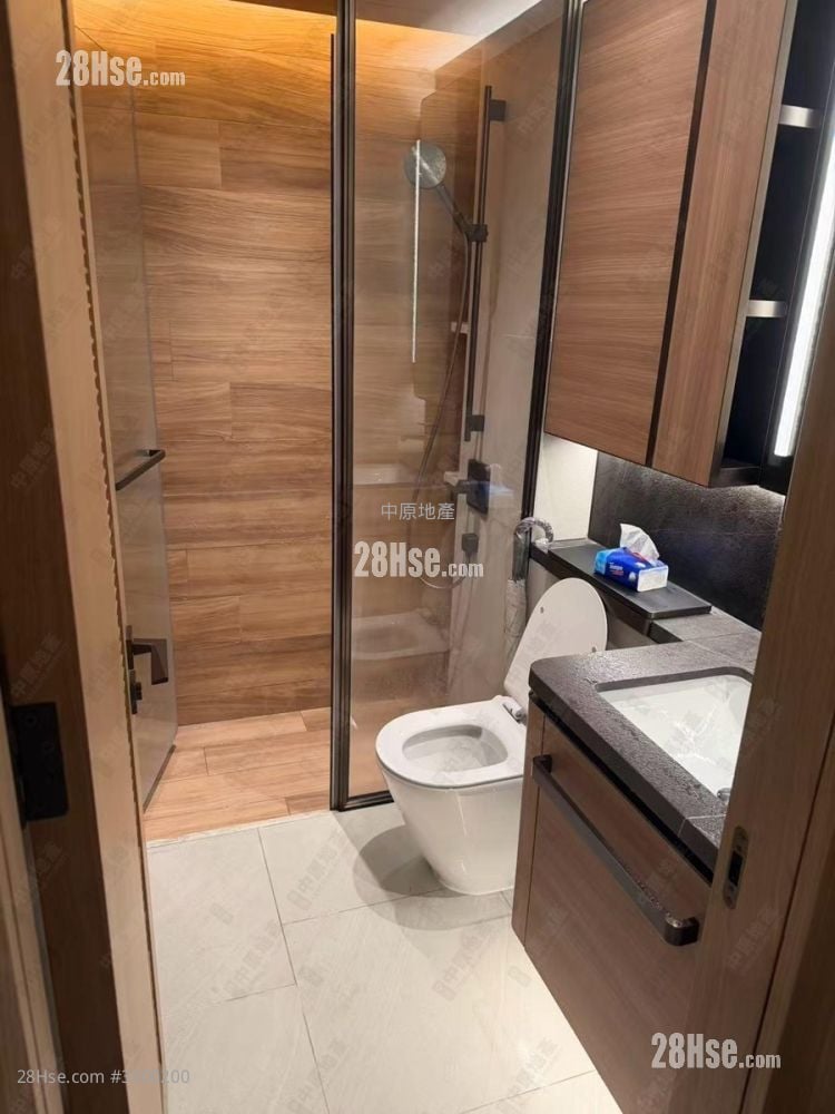 Onmantin Rental 1 Bedroom , 1 Bathroom 377 ft²