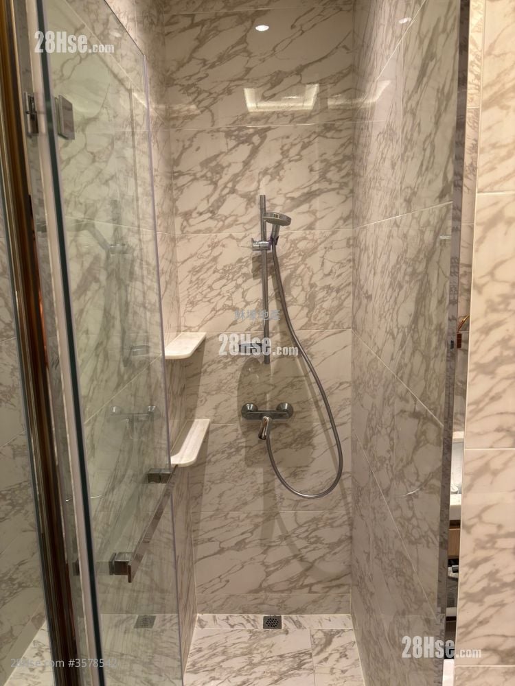 One Soho Rental 1 Bedroom , 1 Bathroom 308 ft²