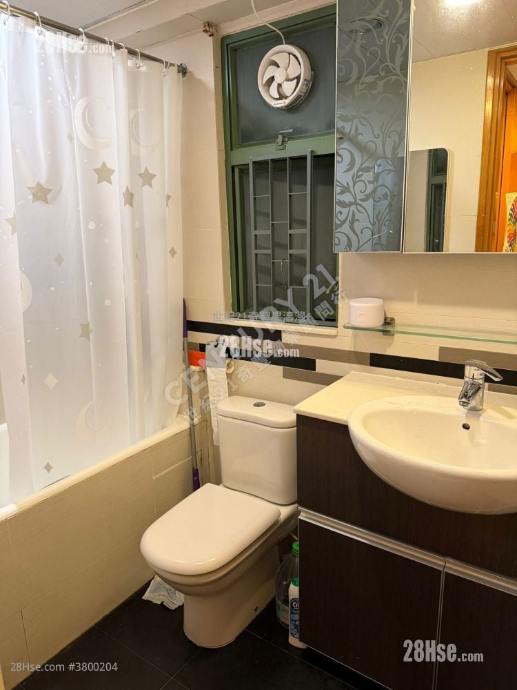 Vista Paradiso Sell 3 Bedrooms , 2 Bathrooms 733 ft²