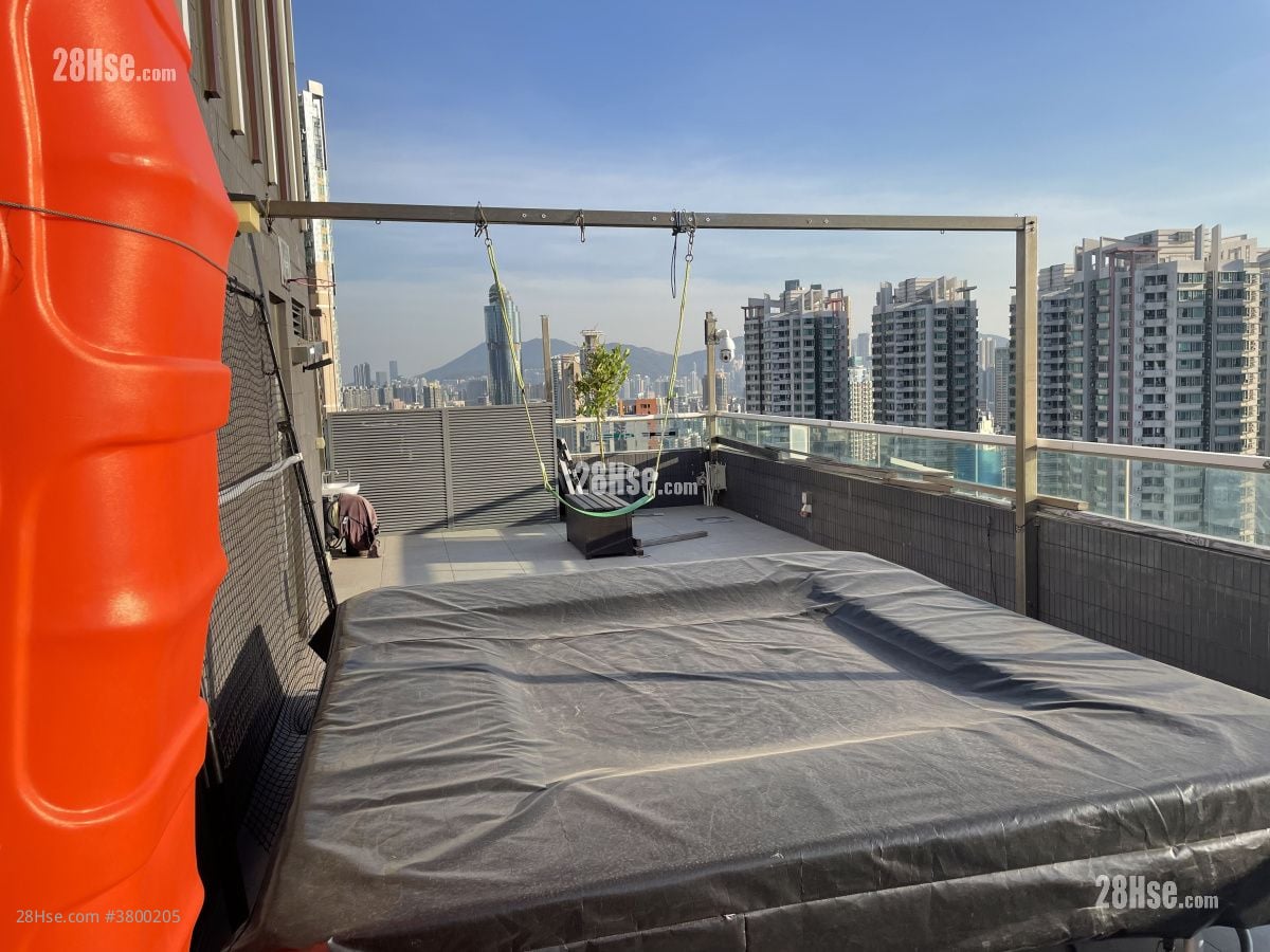 Park One Sell 4 Bedrooms 783 ft²