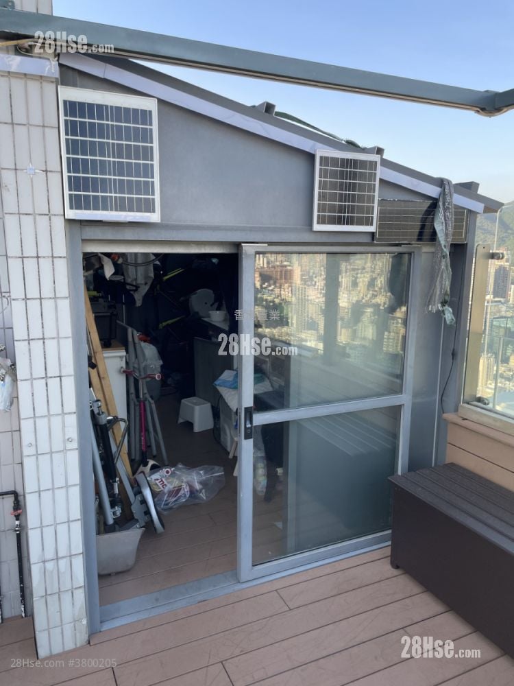 Park One Sell 4 Bedrooms 783 ft²