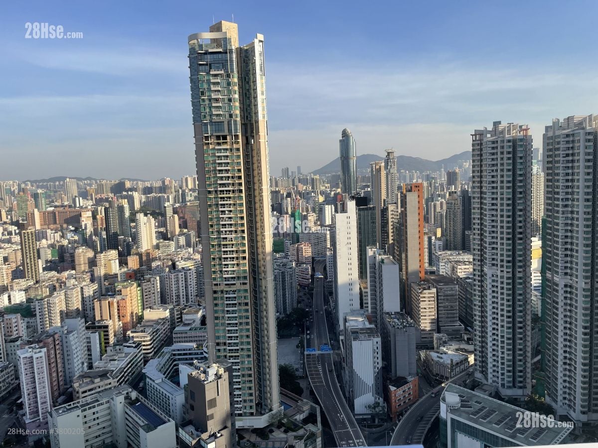 Park One Sell 4 Bedrooms 783 ft²