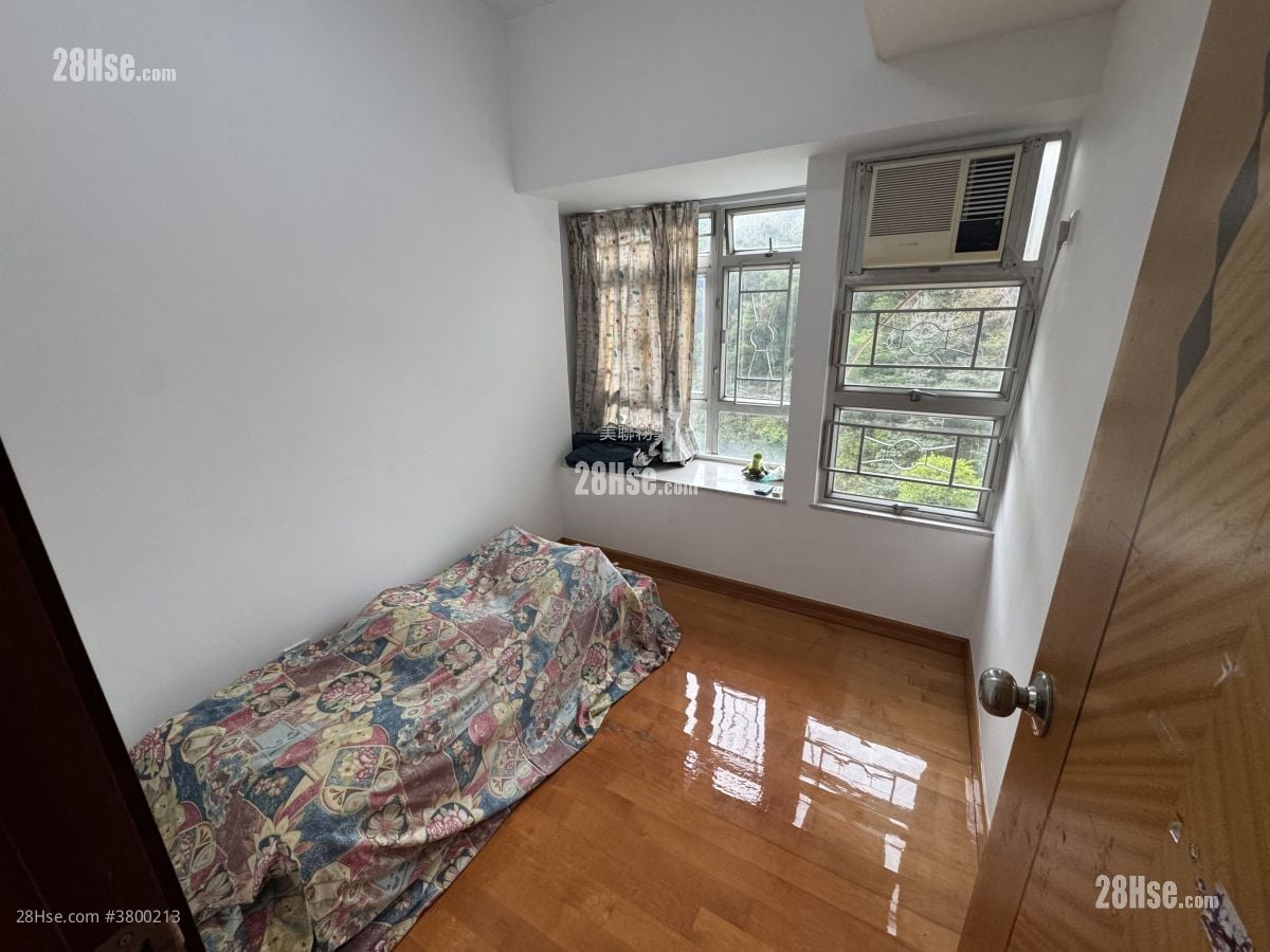 荃景花园 售盘 3 房 529 平方尺