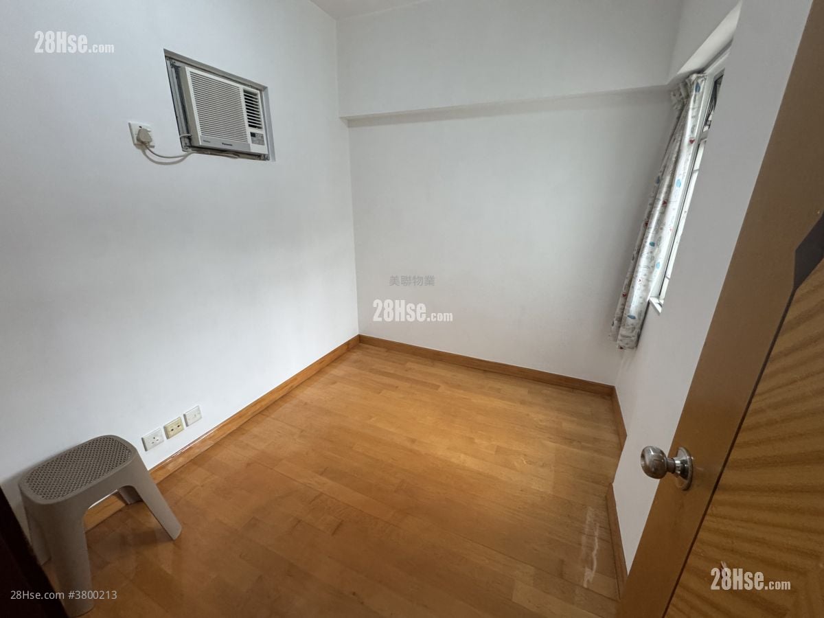 荃景花园 售盘 3 房 529 平方尺