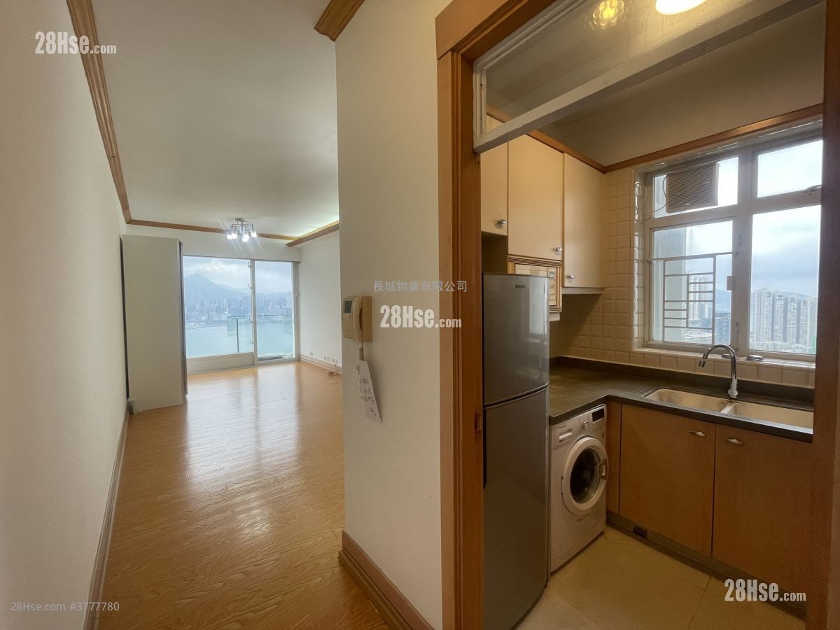 逸桦园 售盘 3 房 , 2 浴室 752 平方尺