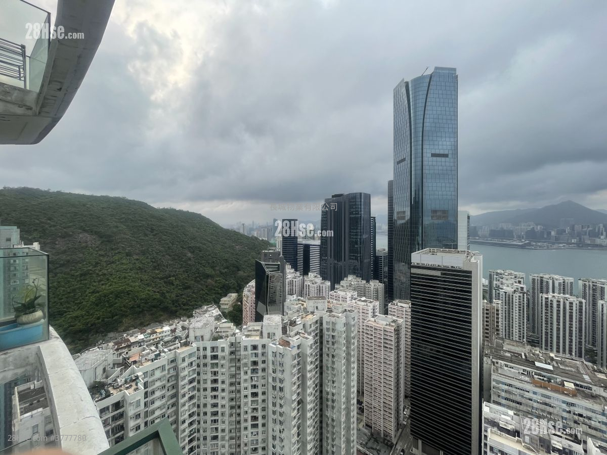 逸桦园 售盘 3 房 , 2 浴室 752 平方尺