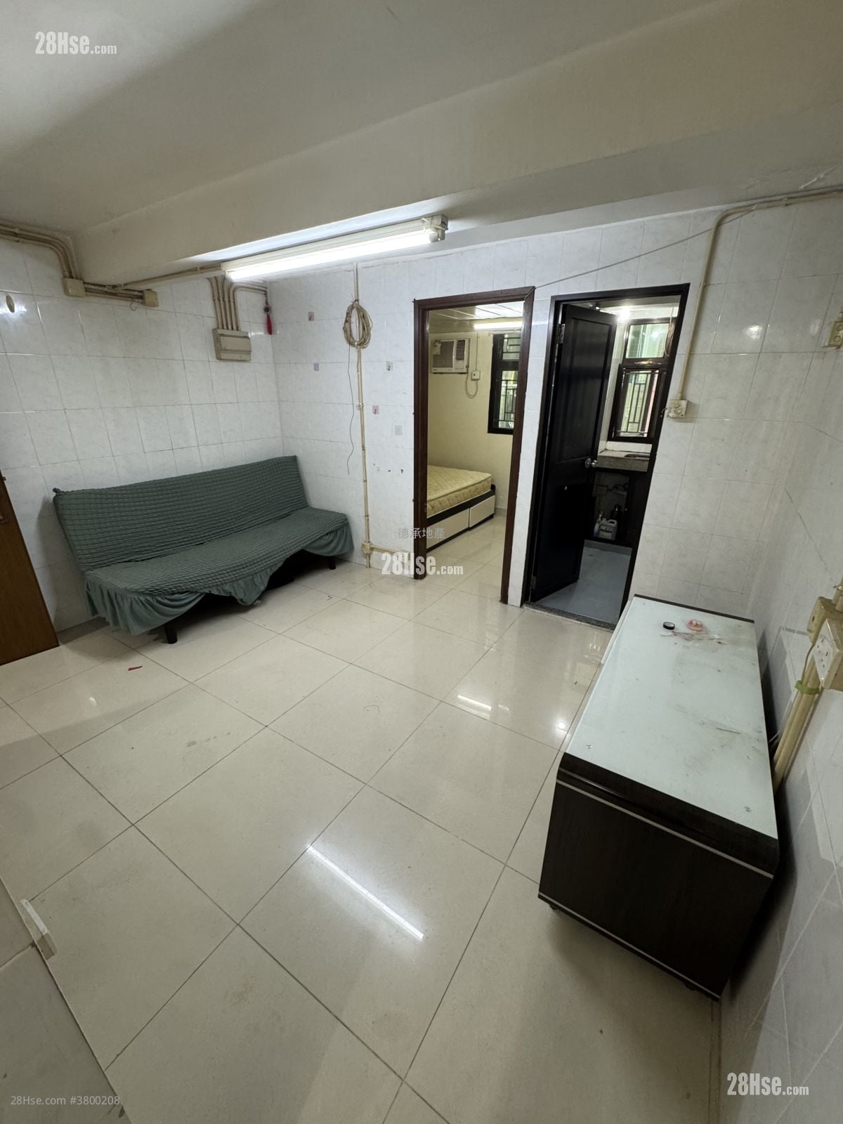 Village Rental 2 Bedrooms , 1 Bathroom