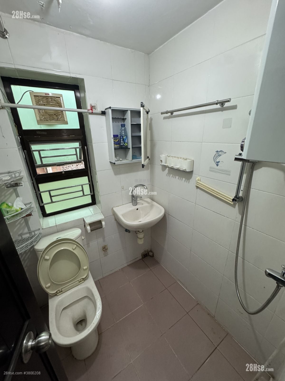 Village Rental 2 Bedrooms , 1 Bathroom