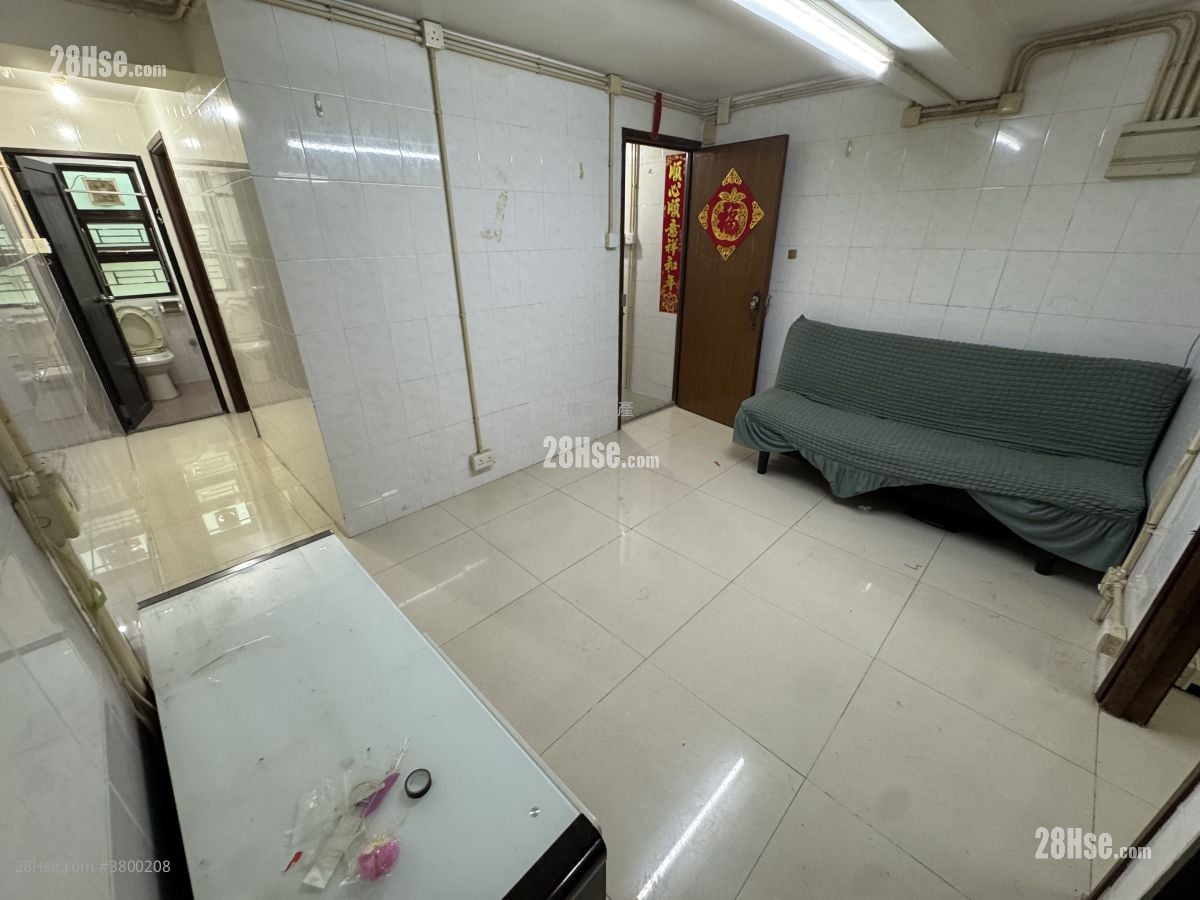 Village Rental 2 Bedrooms , 1 Bathroom