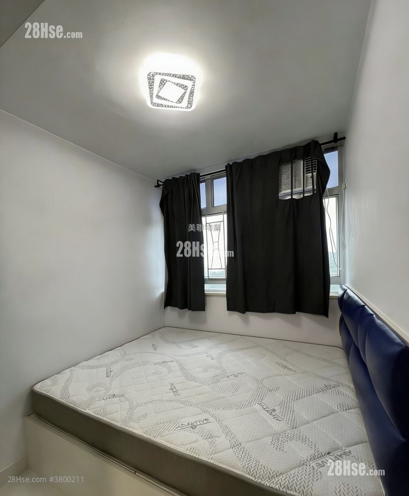 青盛苑 租盘 381 平方尺