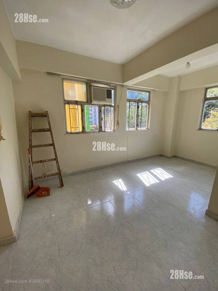 荣林大厦 售盘 1 房 , 1 浴室 281 平方尺