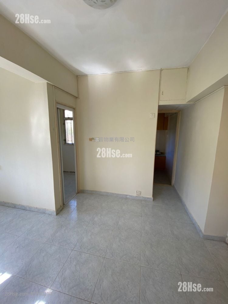 荣林大厦 售盘 1 房 , 1 浴室 281 平方尺