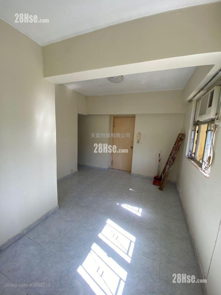 荣林大厦 售盘 1 房 , 1 浴室 281 平方尺