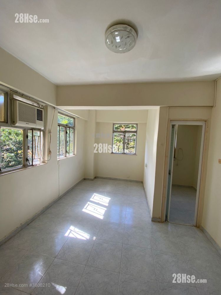 荣林大厦 售盘 1 房 , 1 浴室 281 平方尺