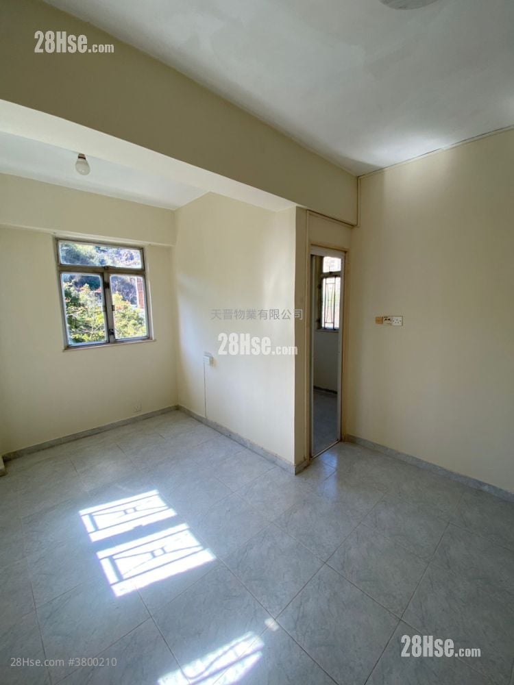 荣林大厦 售盘 1 房 , 1 浴室 281 平方尺