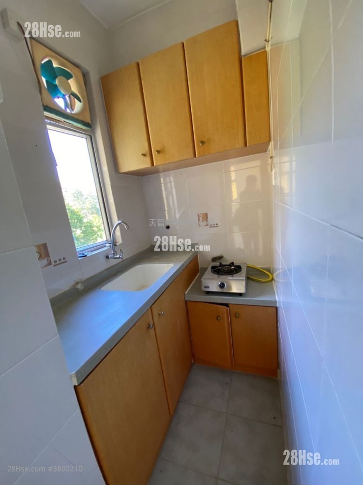 荣林大厦 售盘 1 房 , 1 浴室 281 平方尺