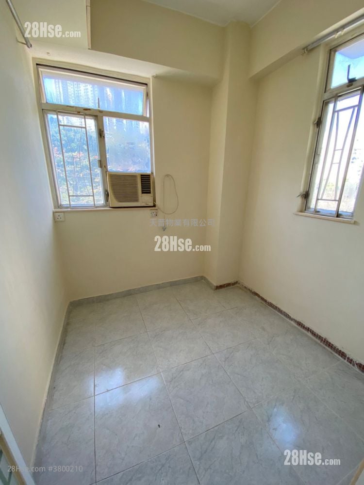 荣林大厦 售盘 1 房 , 1 浴室 281 平方尺