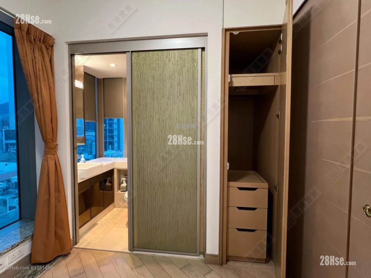 The Avery 售盘 1 房 , 1 浴室 316 平方尺