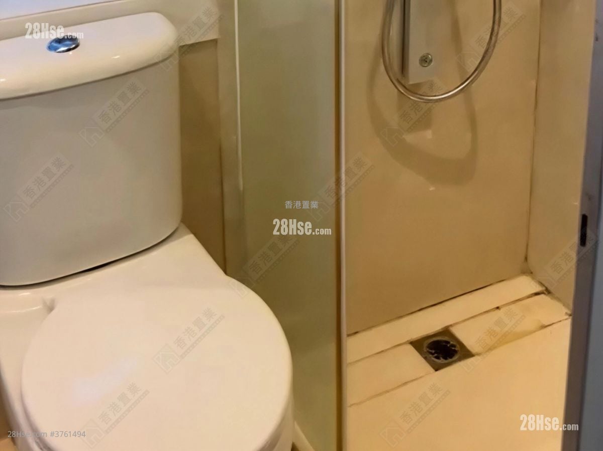 The Avery 售盘 1 房 , 1 浴室 316 平方尺