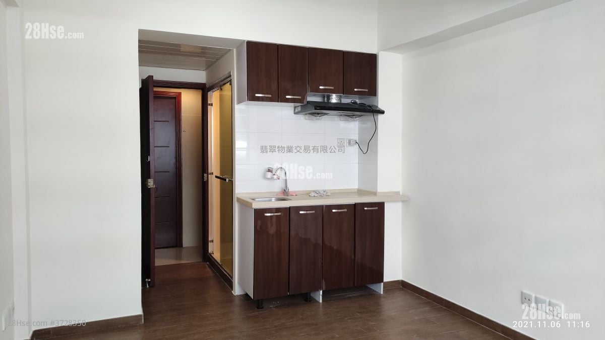 電氣道城市對面169呎$8300