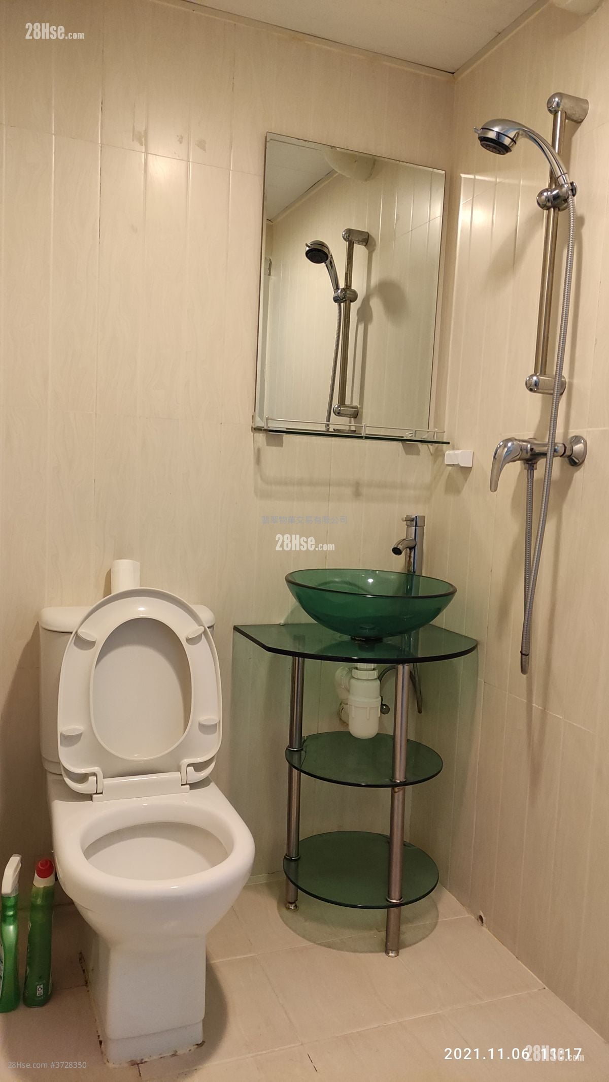 電氣道城市對面169呎$8300