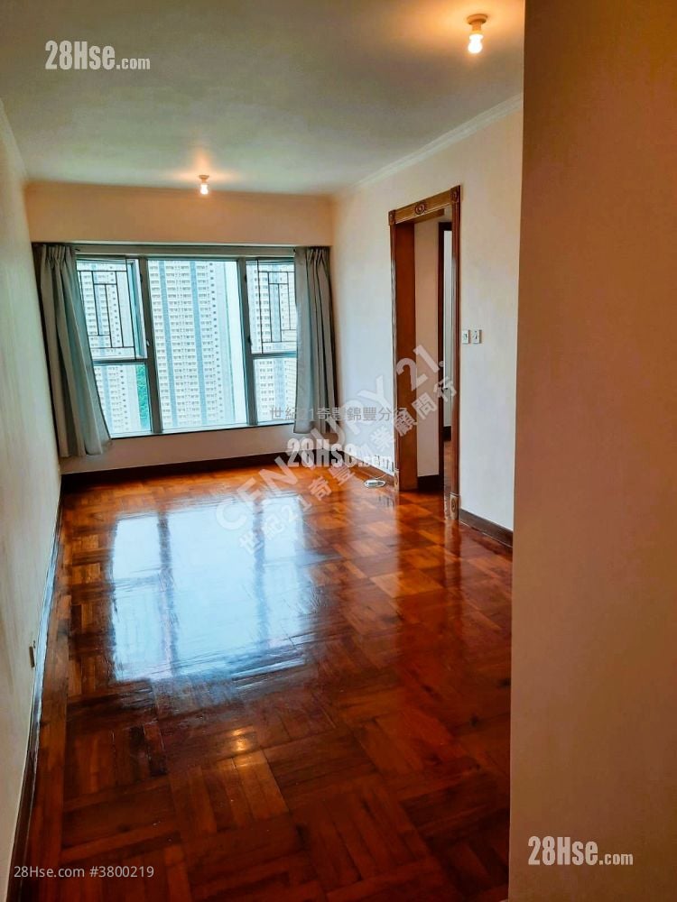 晓峰湾畔 售盘 2 房 , 1 浴室 482 平方尺