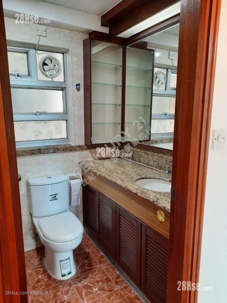 晓峰湾畔 售盘 2 房 , 1 浴室 482 平方尺