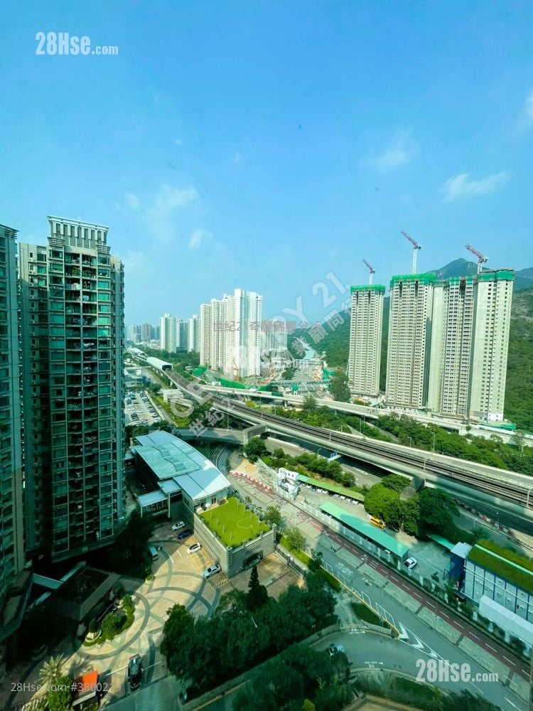 晓峰湾畔 售盘 2 房 , 1 浴室 482 平方尺