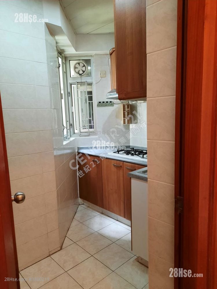 晓峰湾畔 售盘 2 房 , 1 浴室 482 平方尺