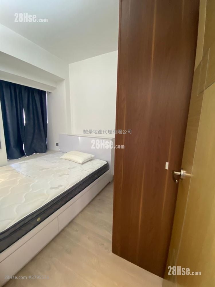 Fortress Metro Tower Rental 2 Bedrooms , 1 Bathroom 407 ft²