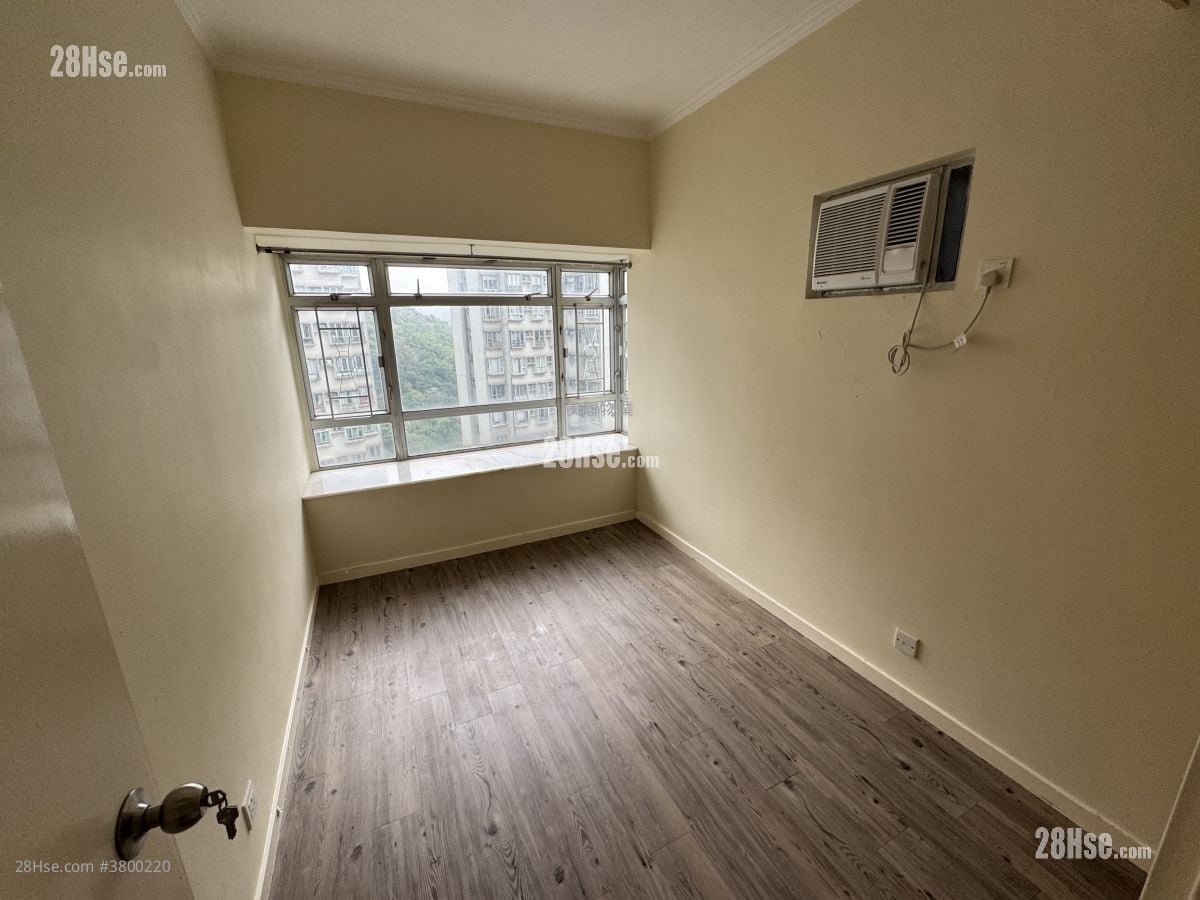 Tsuen King Garden Sell 2 Bedrooms 435 ft²