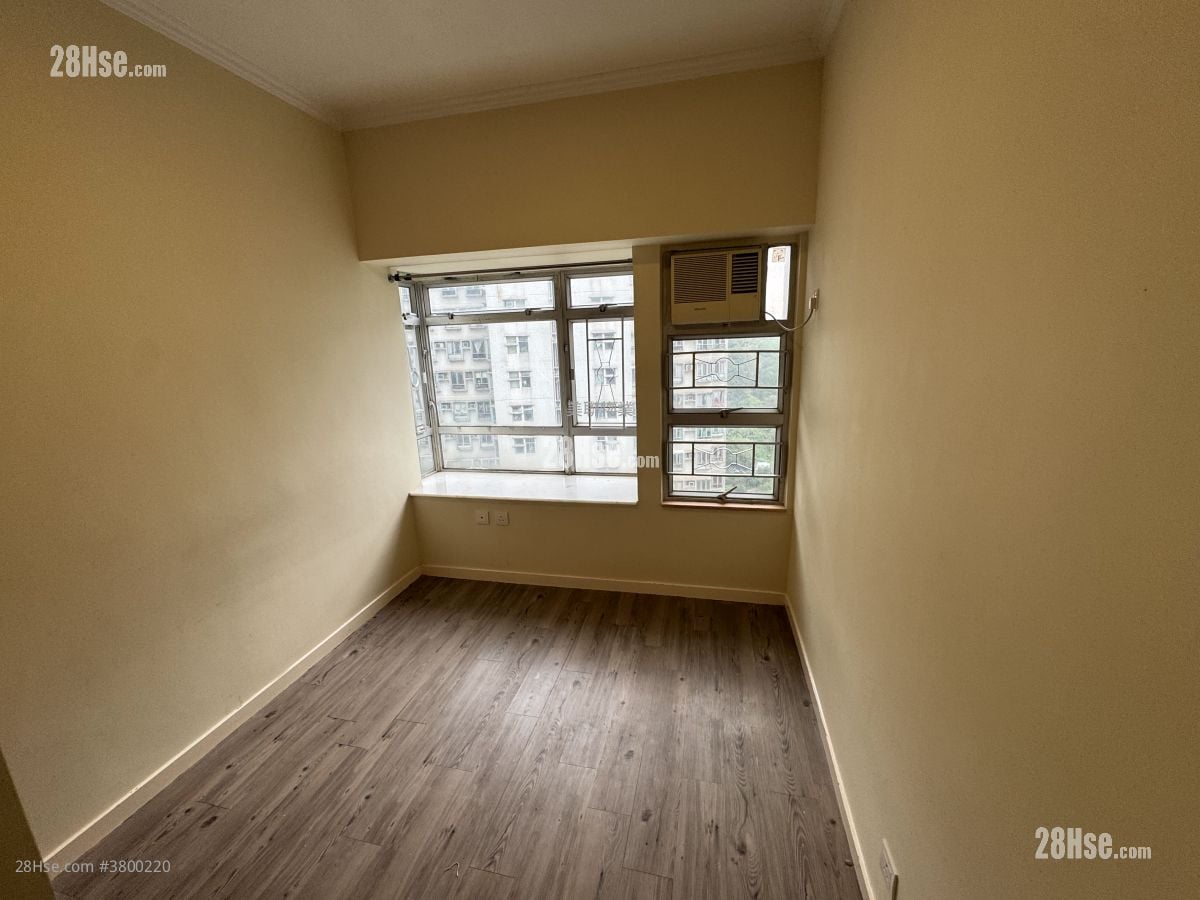 Tsuen King Garden Sell 2 Bedrooms 435 ft²