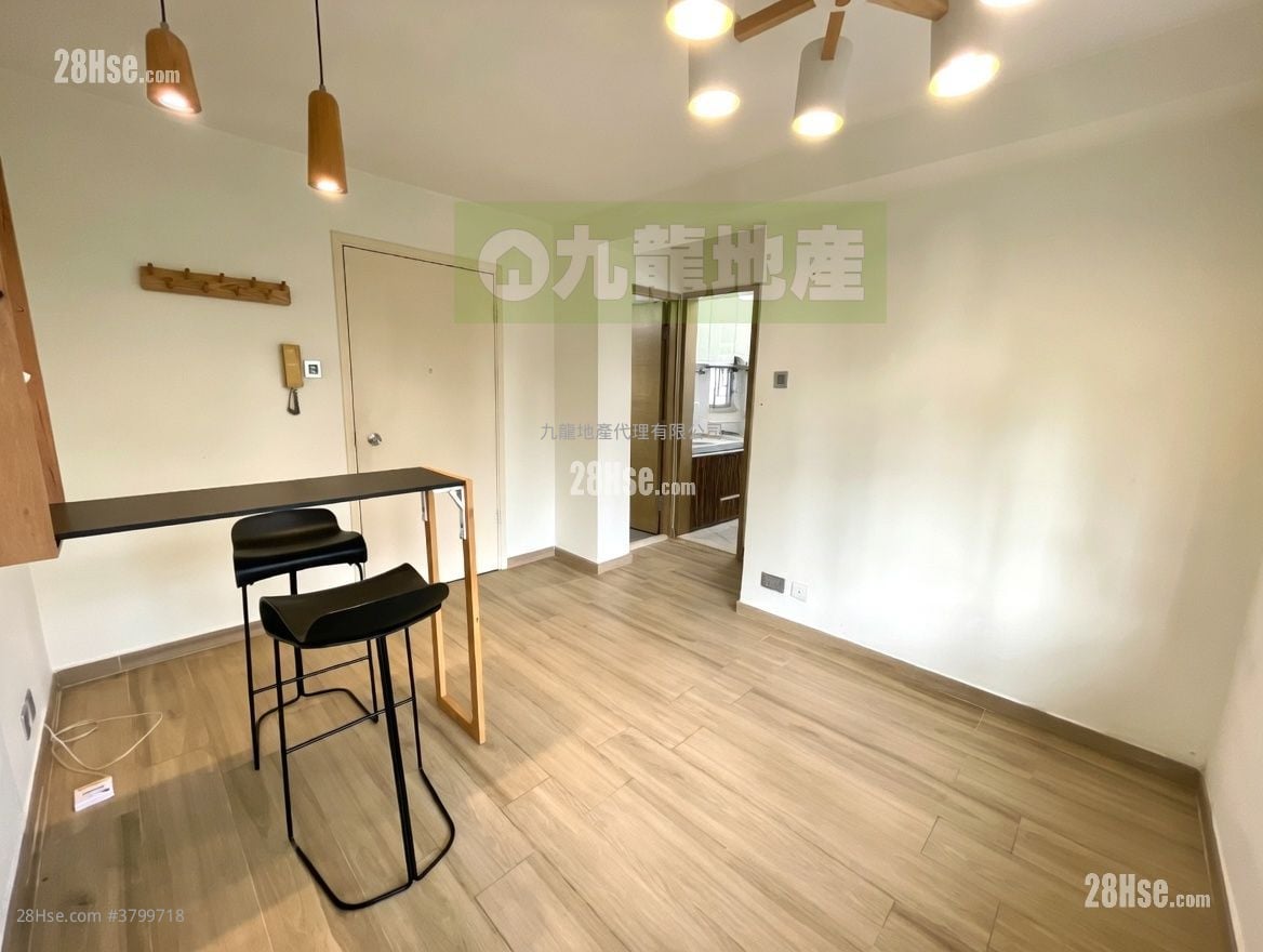 万盛阁 售盘 1 房 , 1 浴室 322 平方尺